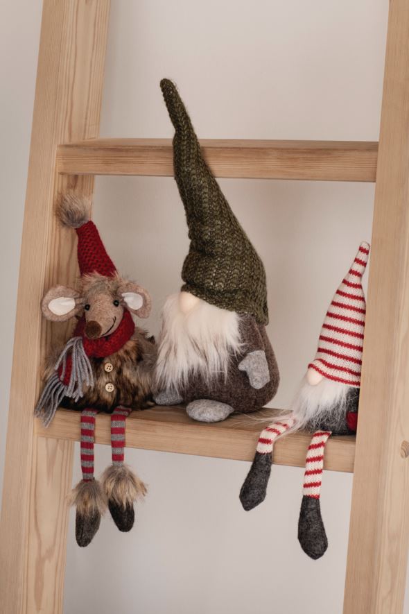 Weihnachtsmaus Multi - 2
