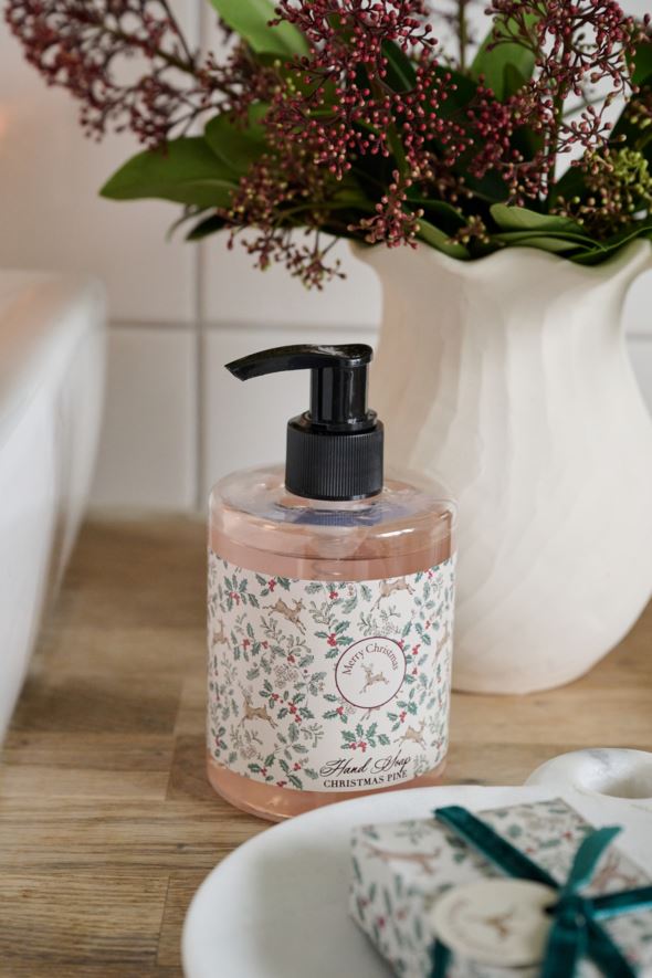 Handseife Multi/Grün - 2