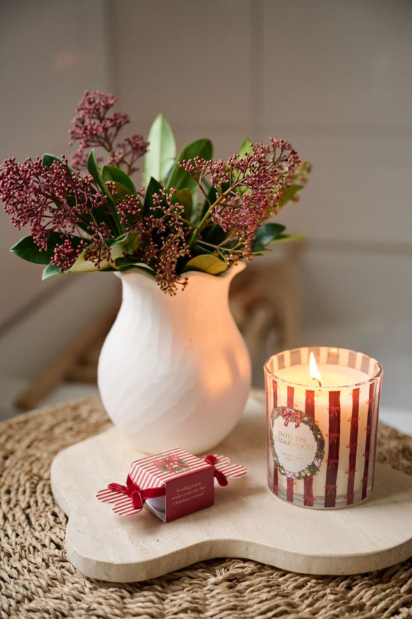 Lippenbalsam Rot - 4