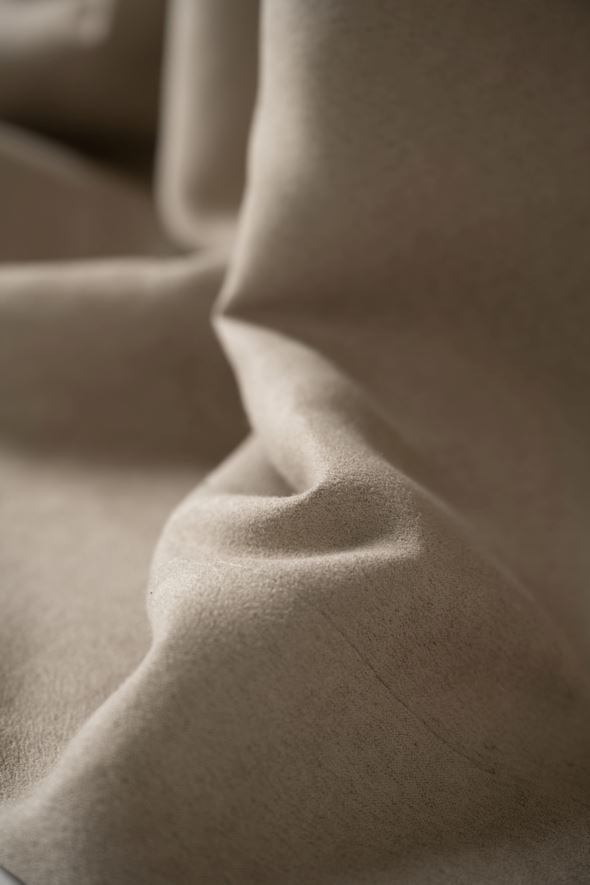 Vorhang Beige - 6