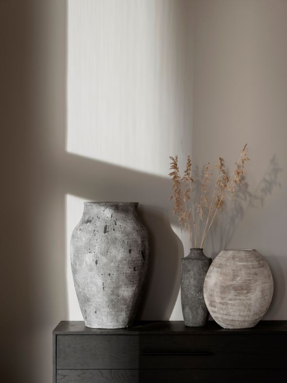 Vase Offwhite - 7