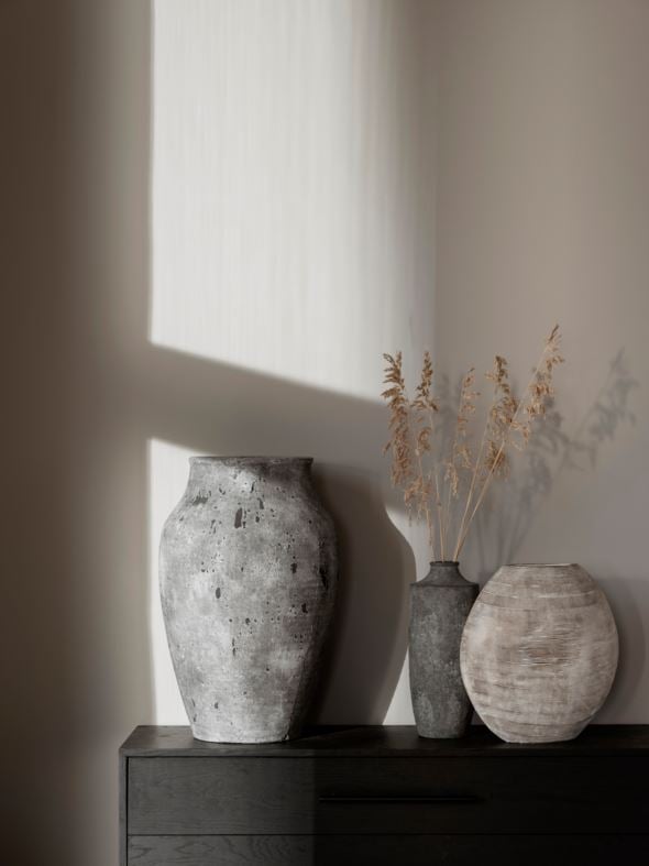 Vase Offwhite - 7