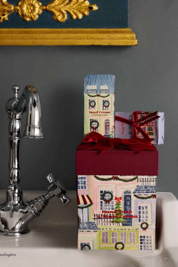 Geschenkset Multi - 3