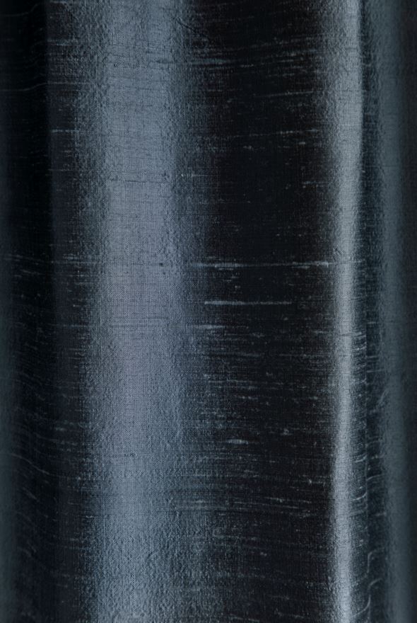 Vorhang Nebelblau - 5