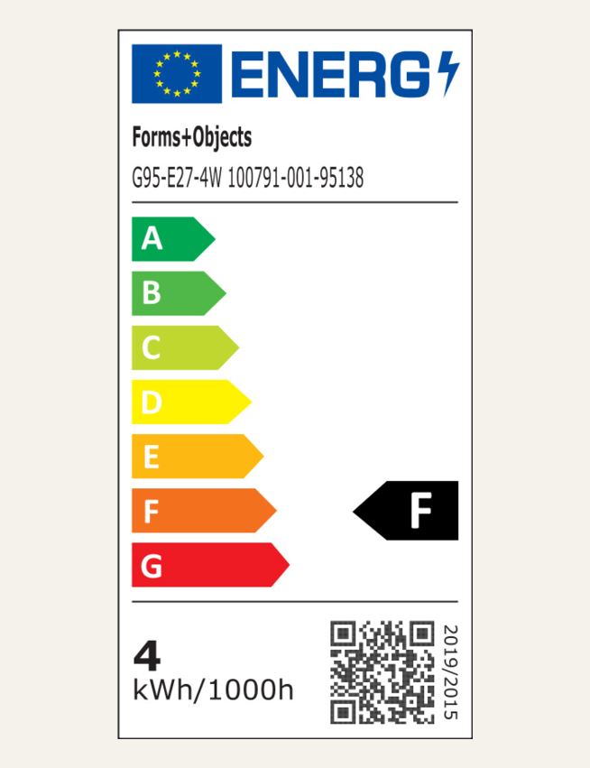 Leuchtmittel Frost - 2