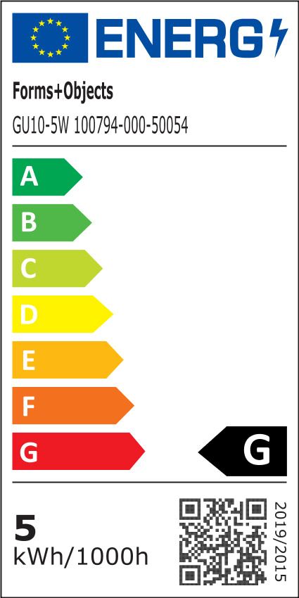 Leuchtmittel Weiß - 3