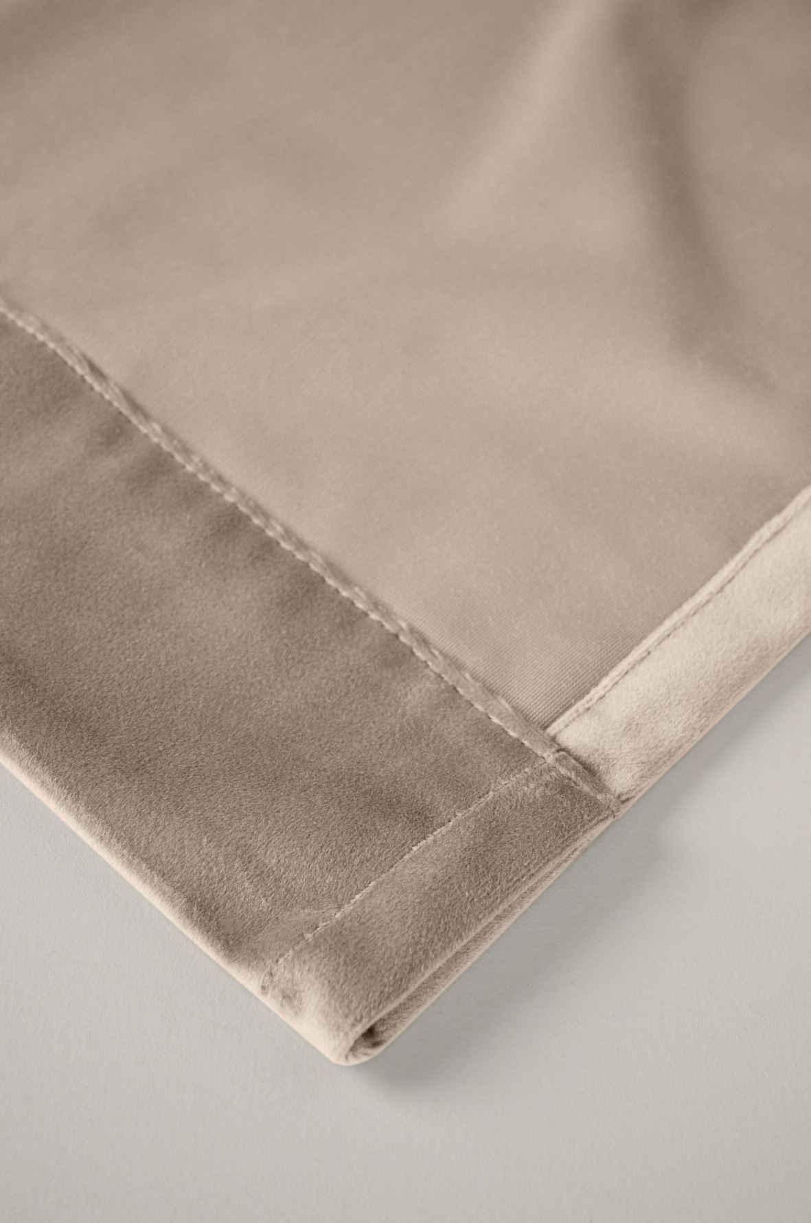 Vorhang Beige - 6