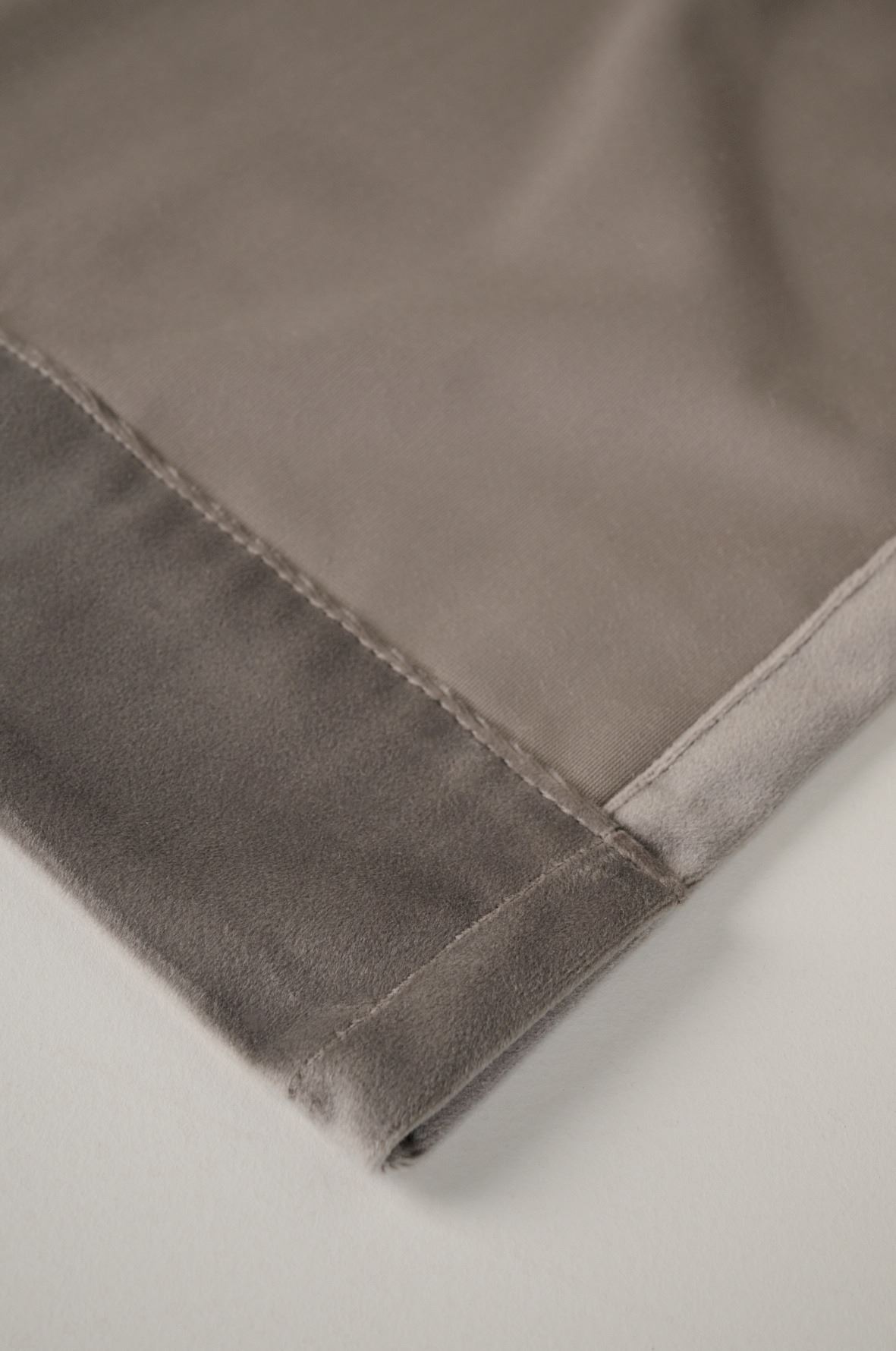 Vorhang Taupe - 7