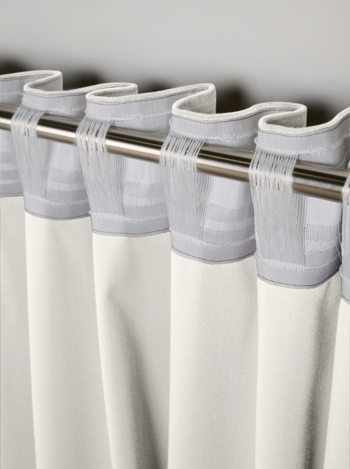 Vorhang Offwhite - 3