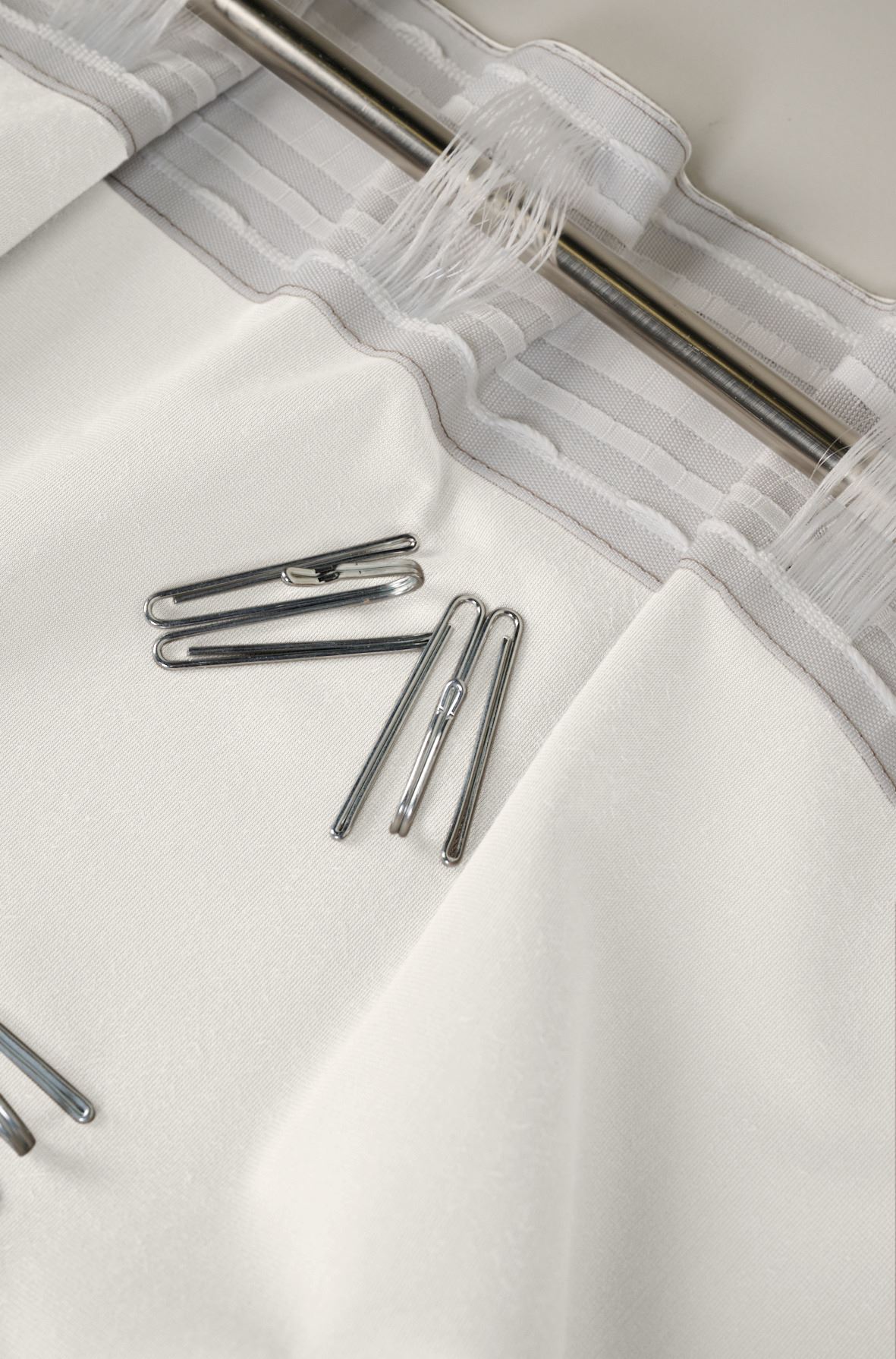 Vorhang Offwhite - 4