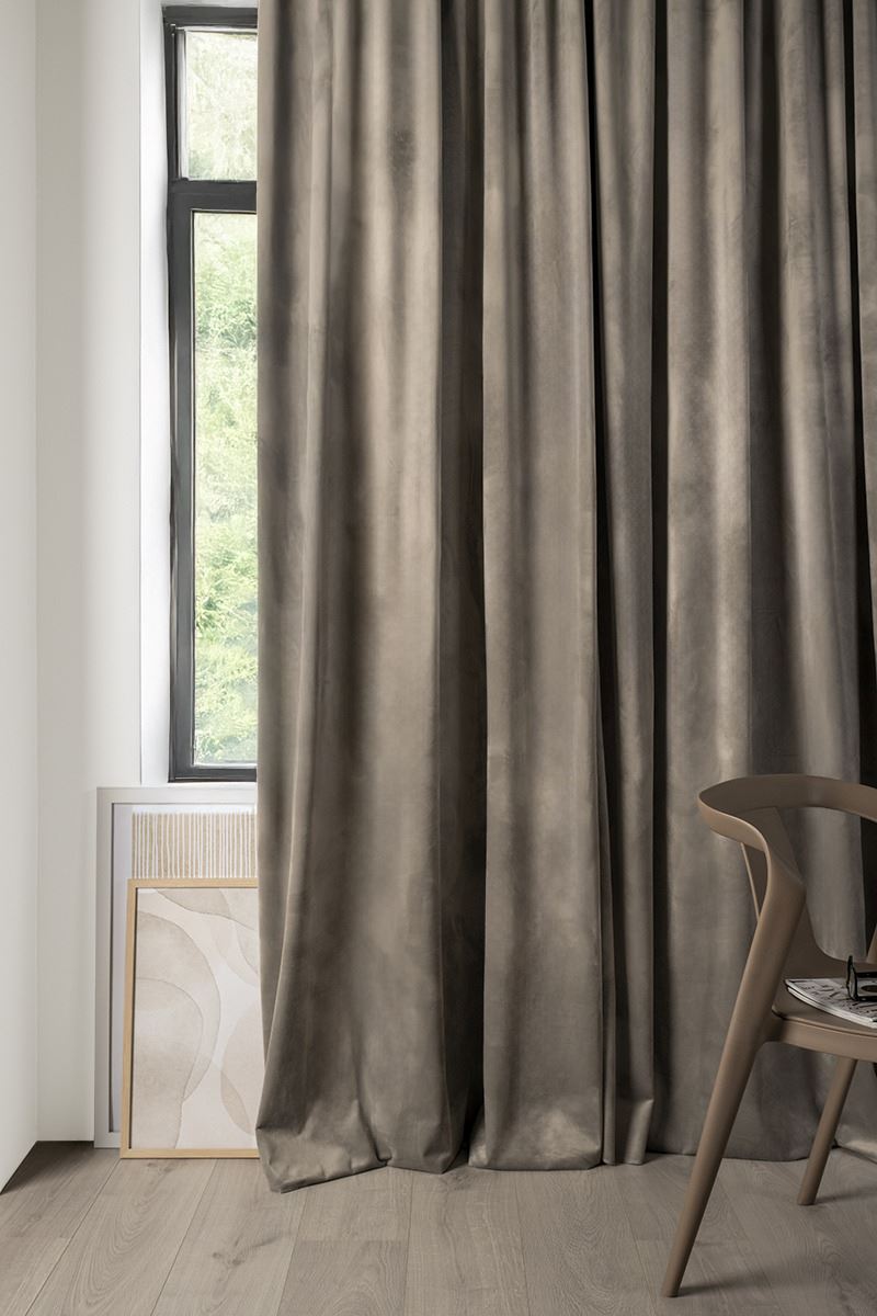 Vorhang Beige - 7