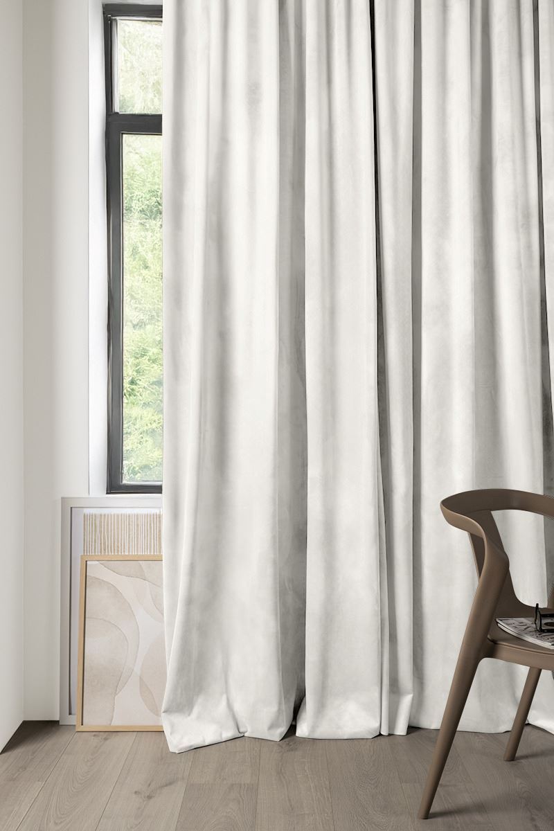 Vorhang Offwhite - 7