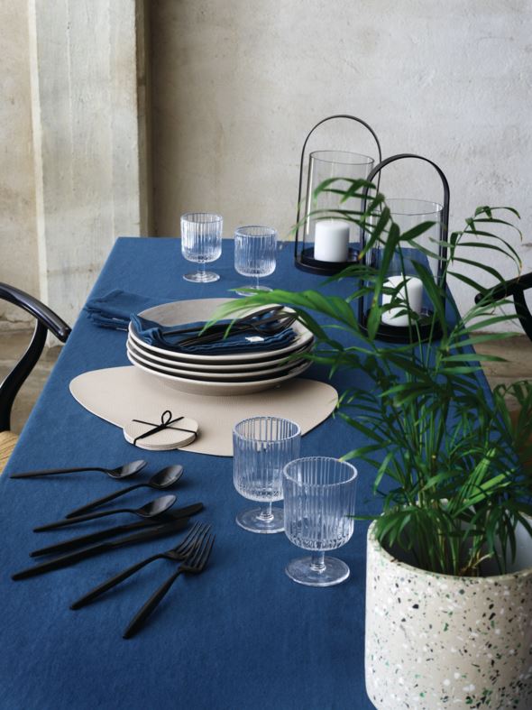 Platzset Beige - 2