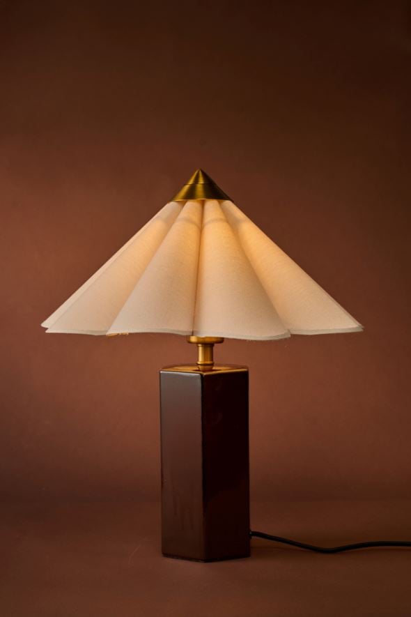 Tischlampe Natur - 2