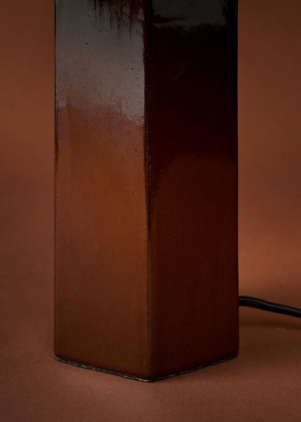 Tischlampe Natur - 3