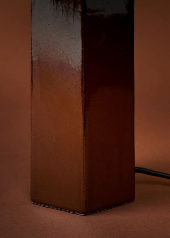 Tischlampe Natur - 3