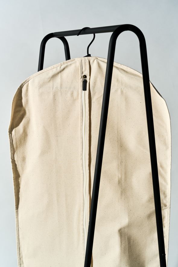 Kleidersack Natur - 5