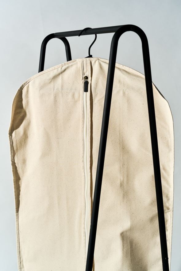 Kleidersack Natur - 5