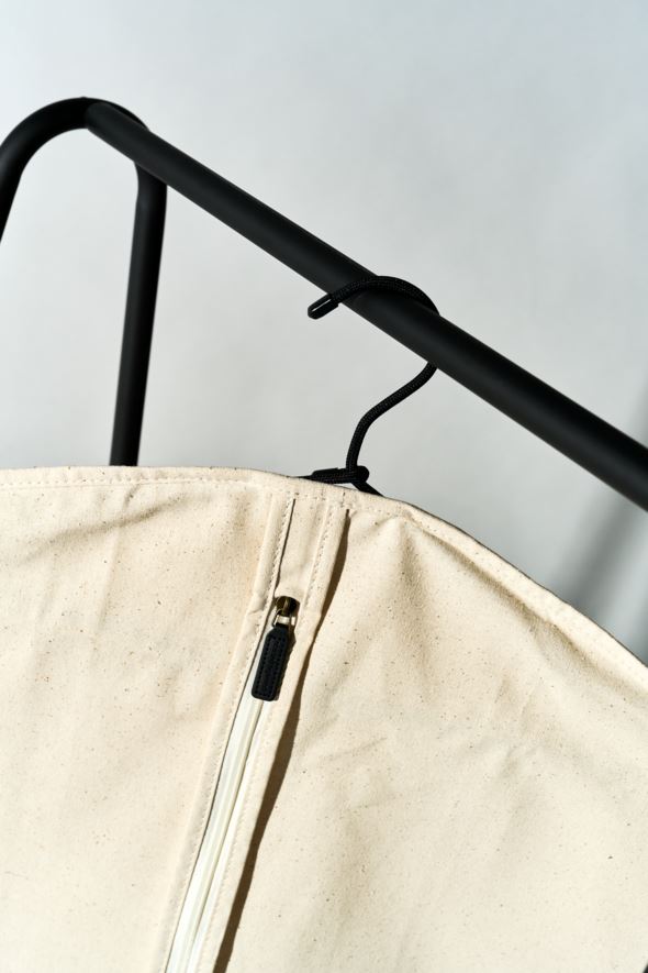 Kleidersack Natur - 6