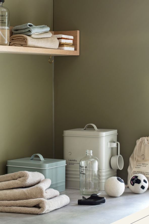Box Beige - 2