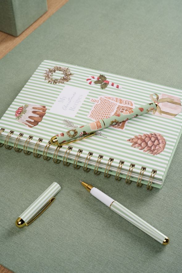 Kugelschreiber Multi/Beige - 2