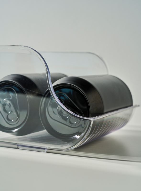 Aufbewahrungsbox Transparent - 2