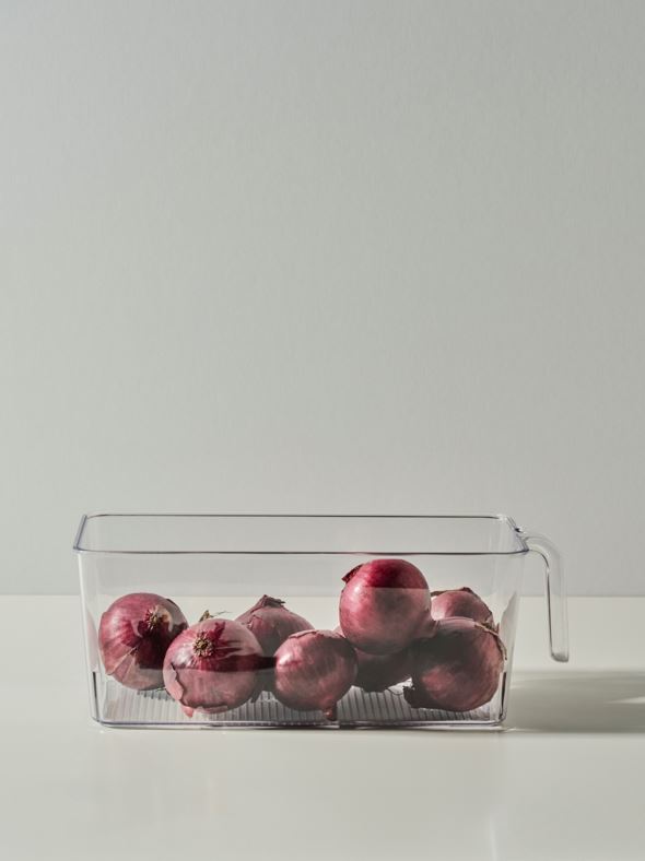 Aufbewahrungsbox Transparent - 2