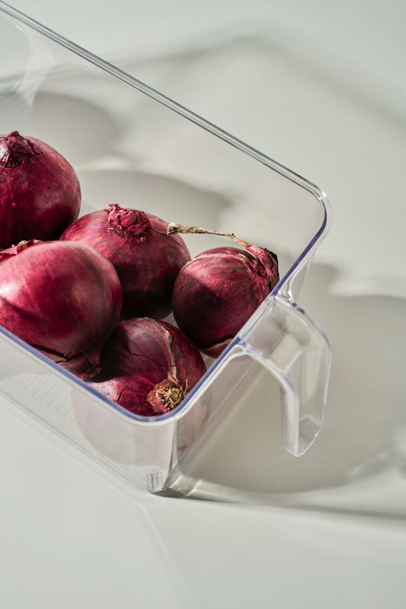 Aufbewahrungsbox Transparent - 4