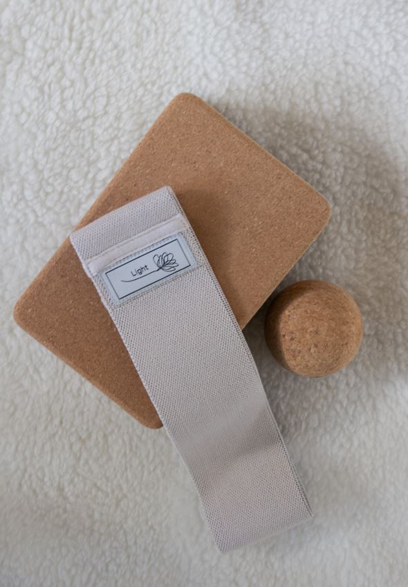 Yogablock Natur - 6