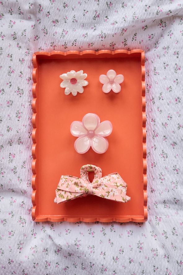 Tablett Orange - 3