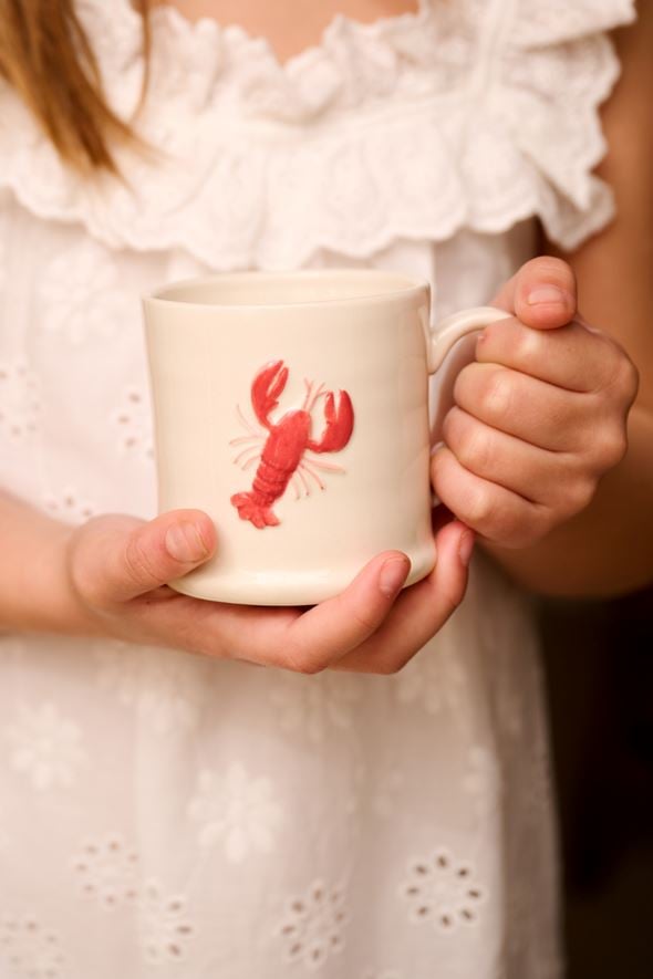 Tasse Creme - 2