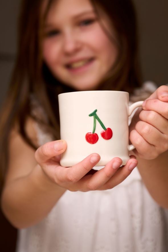 Tasse Creme - 2