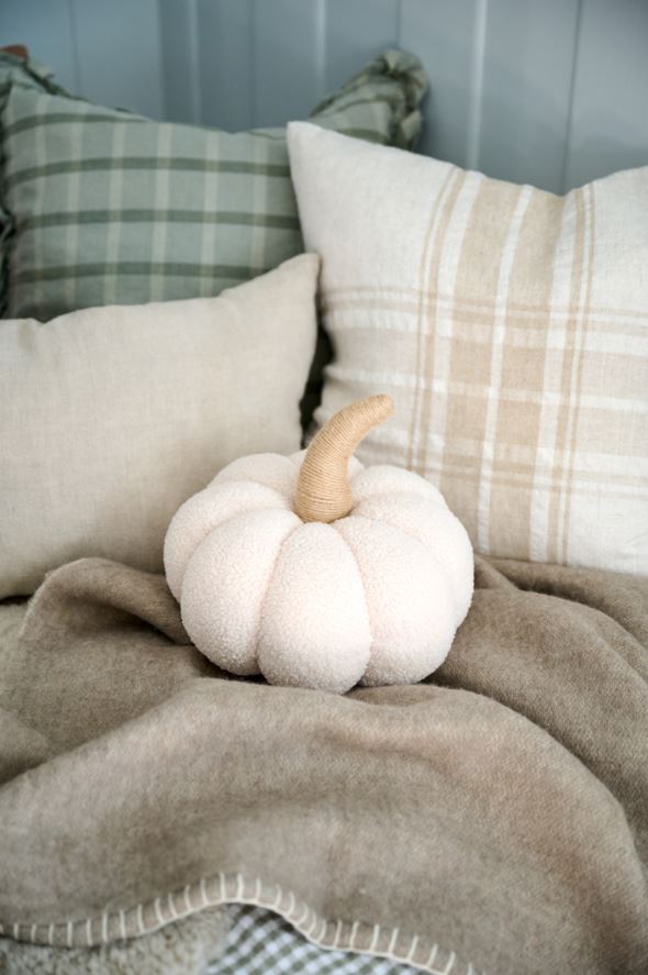 Kissen Beige - 2