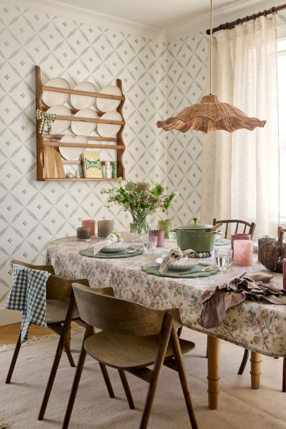 Tischdecke Multi - 3