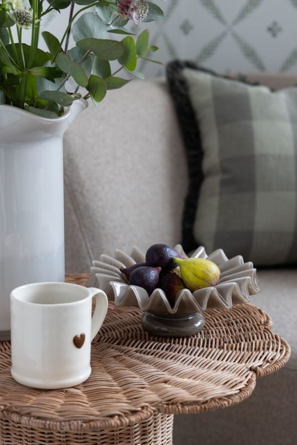 Tasse Braun - 3