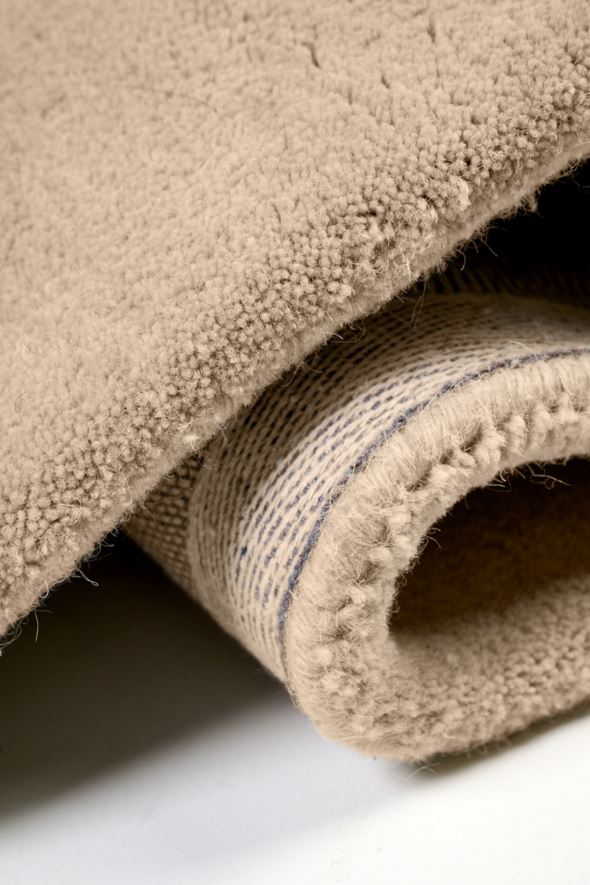 teppich Beige - 3