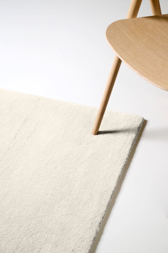 teppich Offwhite - 3