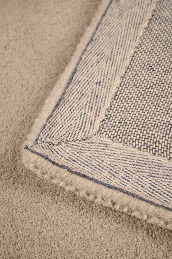 teppich Beige - 4