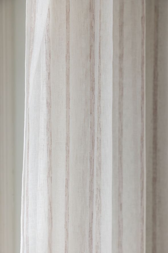 Vorhang Beige - 2
