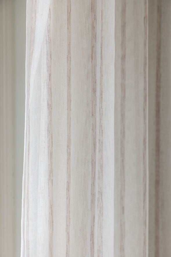 Vorhang Beige - 2