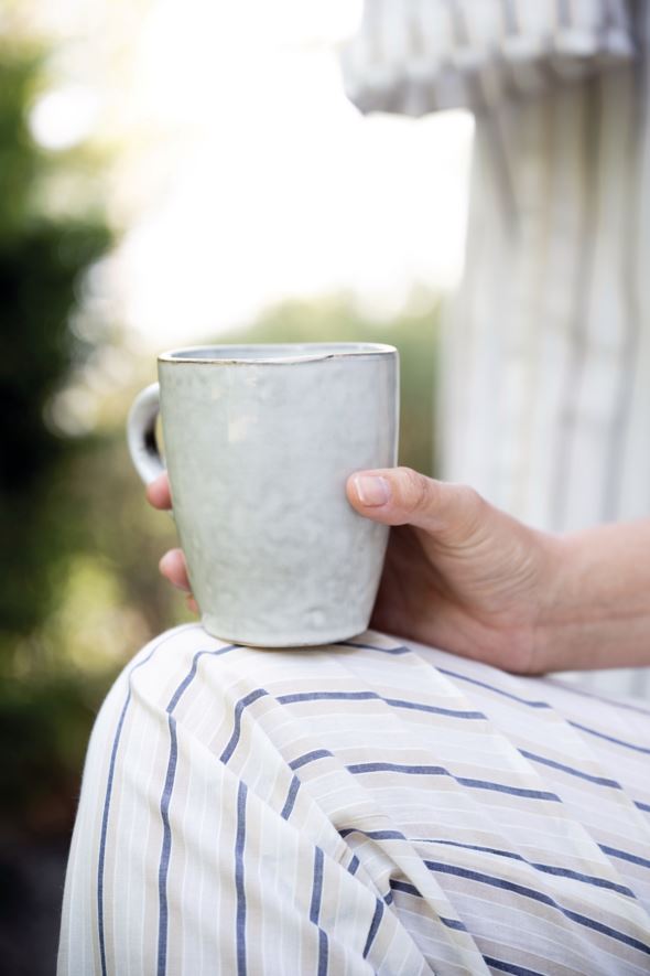 Tasse Grau - 3