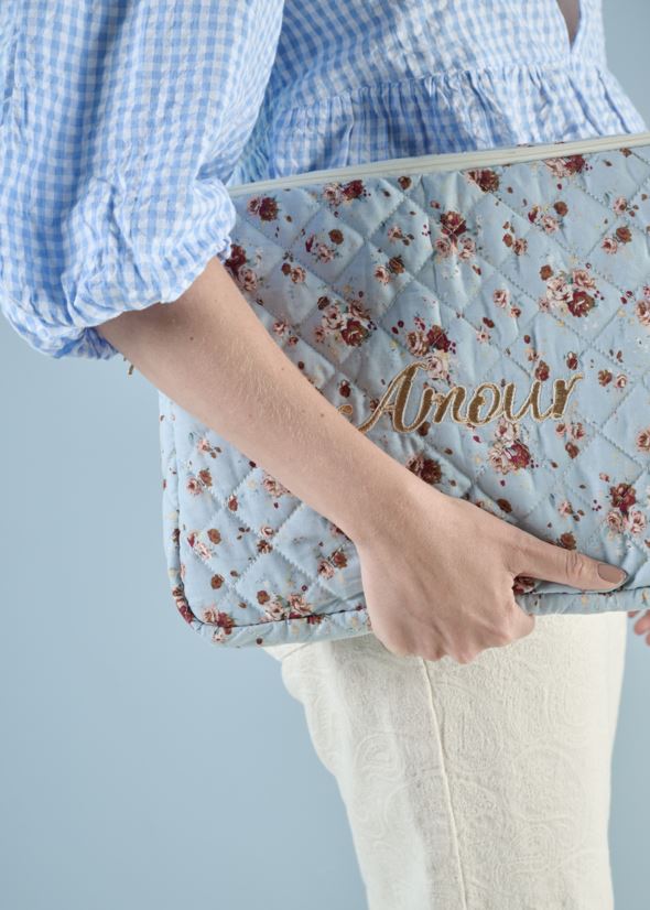 Laptop-tasche Multi/Blue - 2