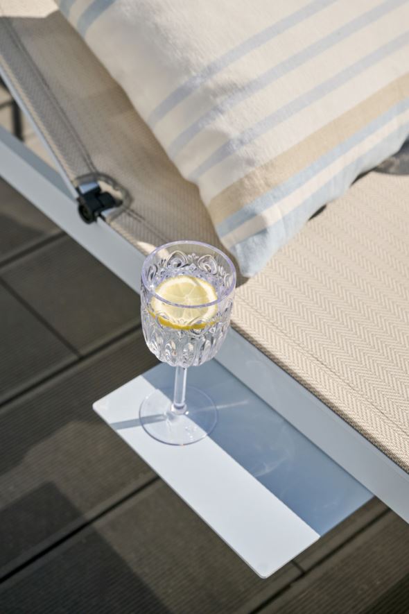 Weinglas Transparent - 4